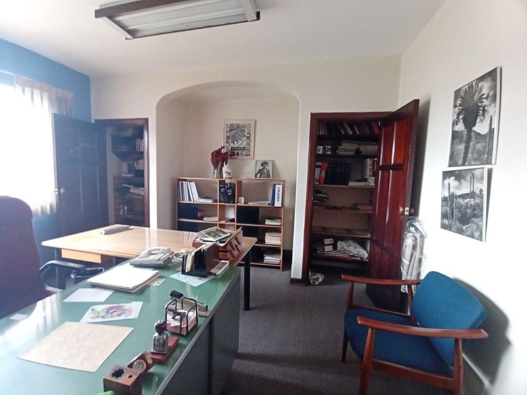 Casa en venta en Quinta Camacho, Bogotá · foto 13 de 20