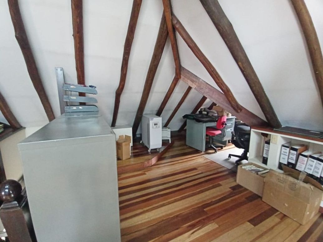 Casa en venta en Quinta Camacho, Bogotá · foto 16 de 20