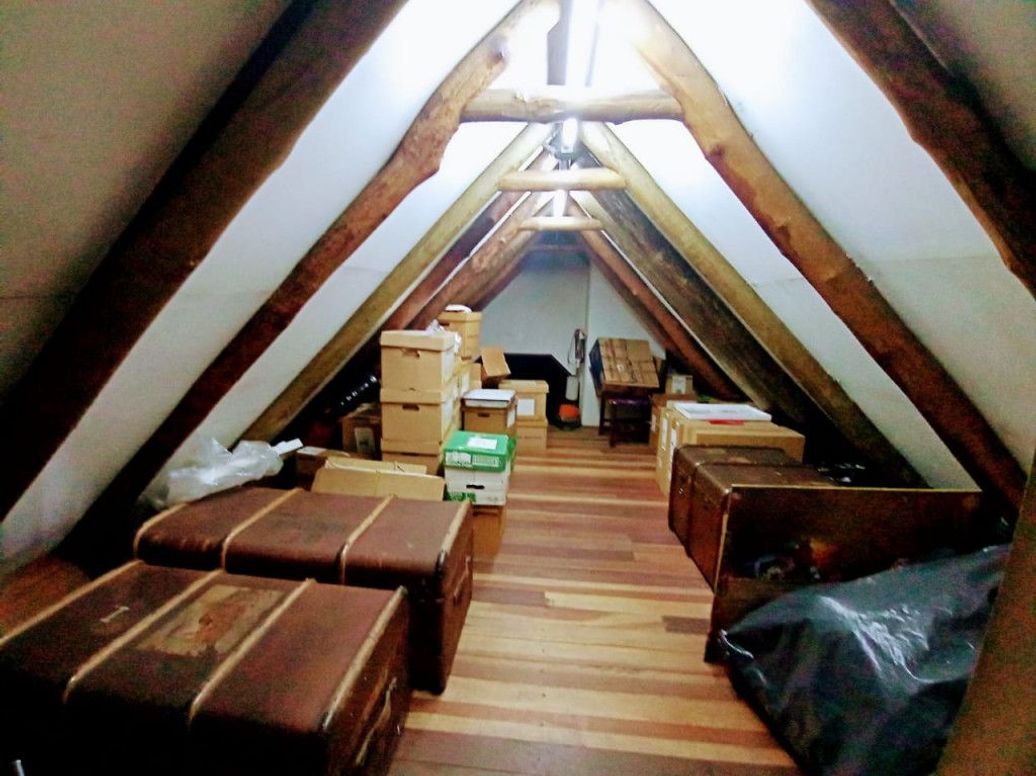 Casa en venta en Quinta Camacho, Bogotá · foto 12 de 20