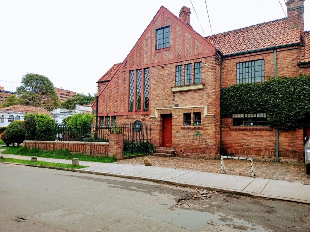 Casa en venta en Quinta Camacho, Bogotá · foto 5 de 20