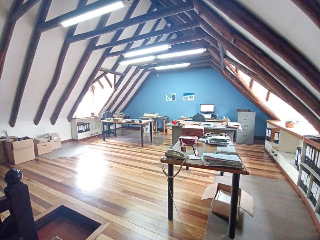 Casa en venta en Quinta Camacho, Bogotá · foto 20 de 20