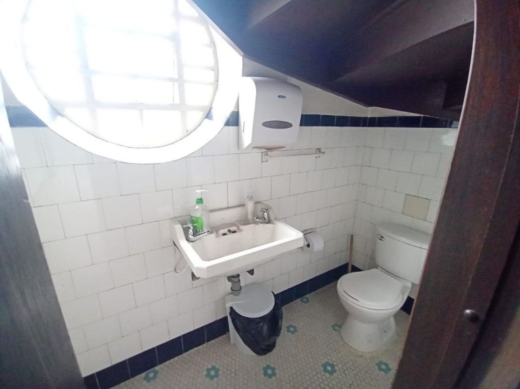Casa en venta en Quinta Camacho, Bogotá · foto 19 de 20