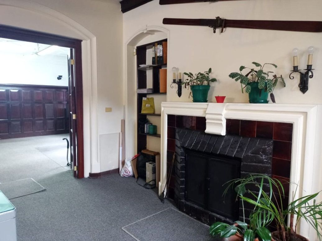 Casa en venta en Quinta Camacho, Bogotá · foto 10 de 20