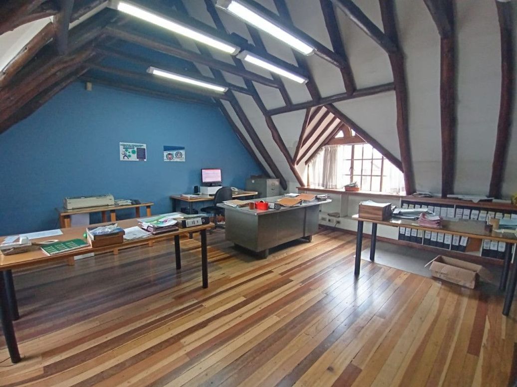 Casa en venta en Quinta Camacho, Bogotá · foto 15 de 20