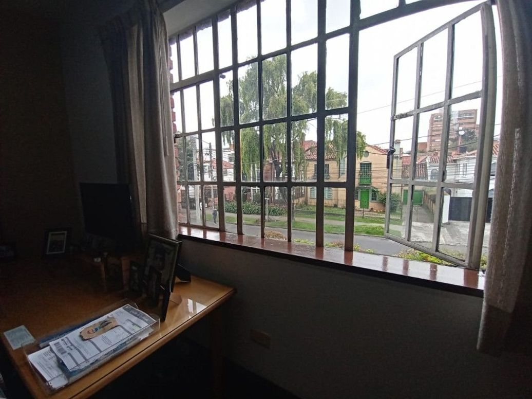 Casa en venta en Quinta Camacho, Bogotá · foto 11 de 20