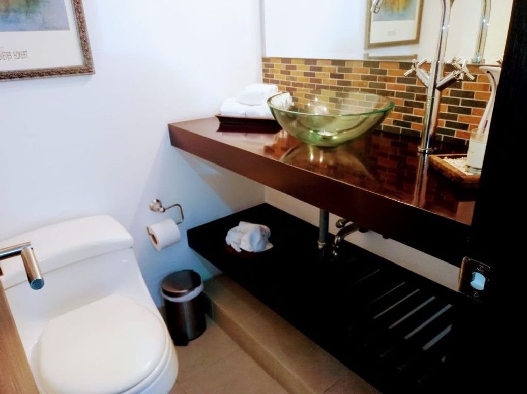 Apartamento de 3 alcobas en venta en Chico, Bogotá, 264 m² · foto 20 de 20
