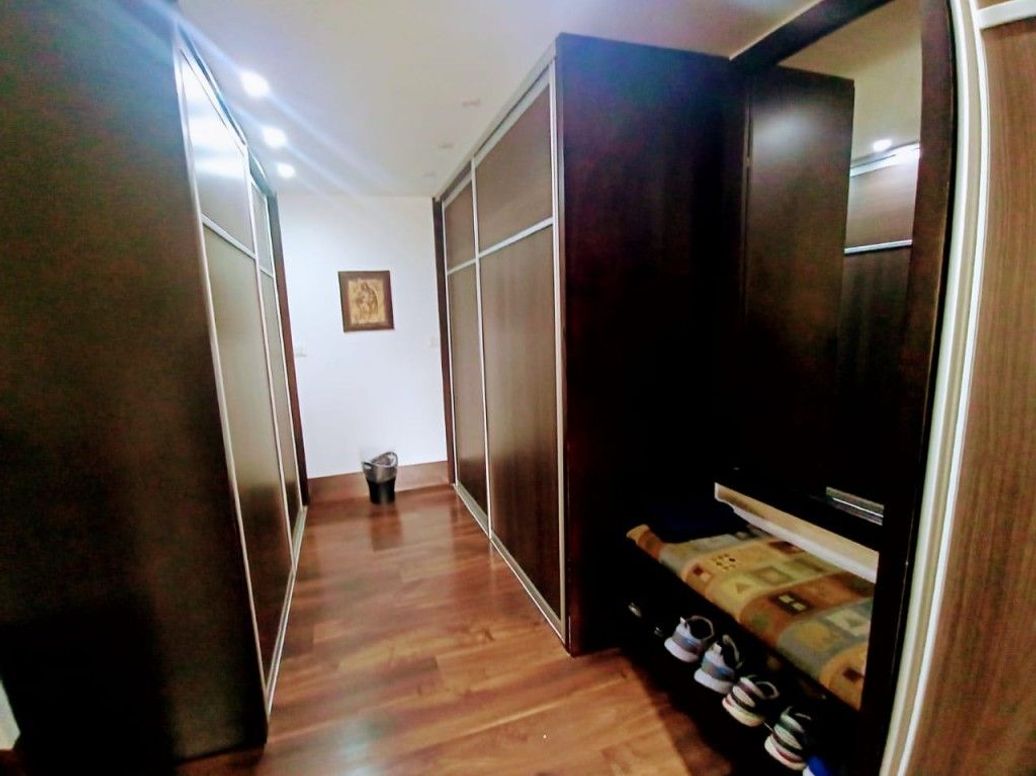 Apartamento de 3 alcobas en venta en Chico, Bogotá, 264 m² · foto 14 de 20