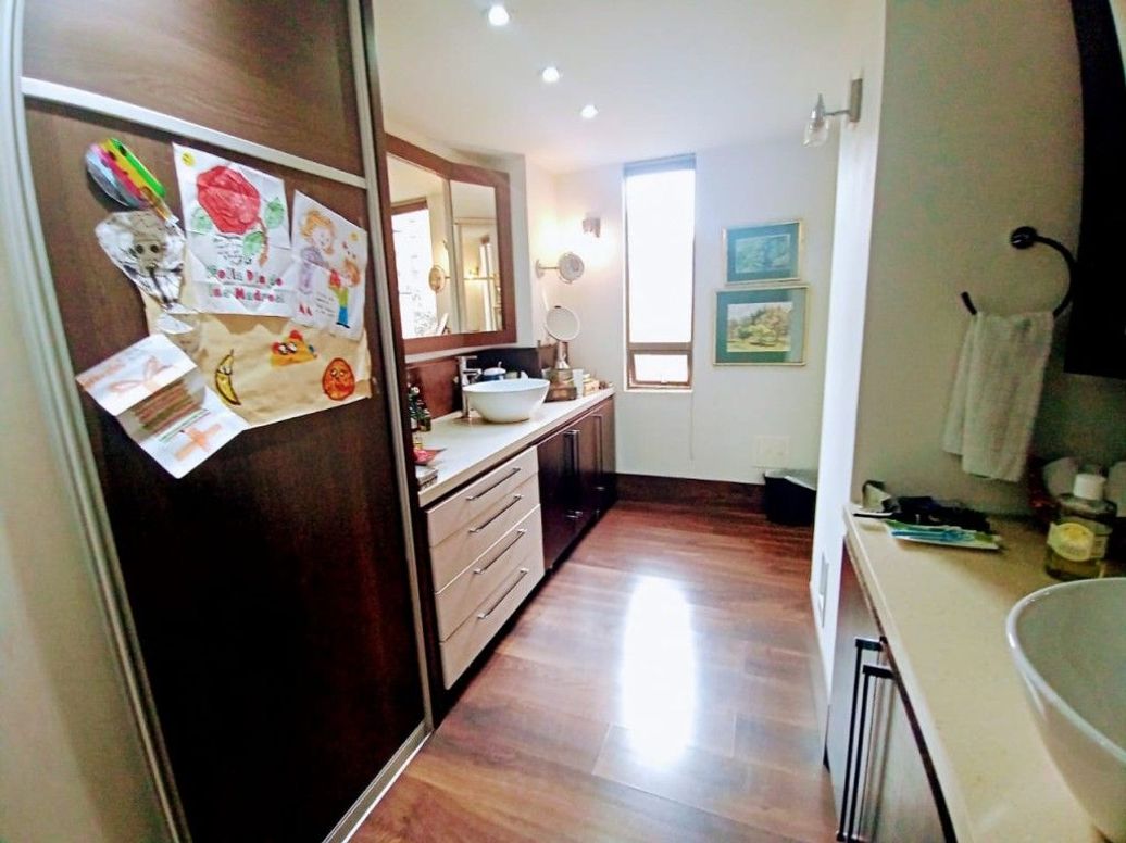Apartamento de 3 alcobas en venta en Chico, Bogotá, 264 m² · foto 16 de 20
