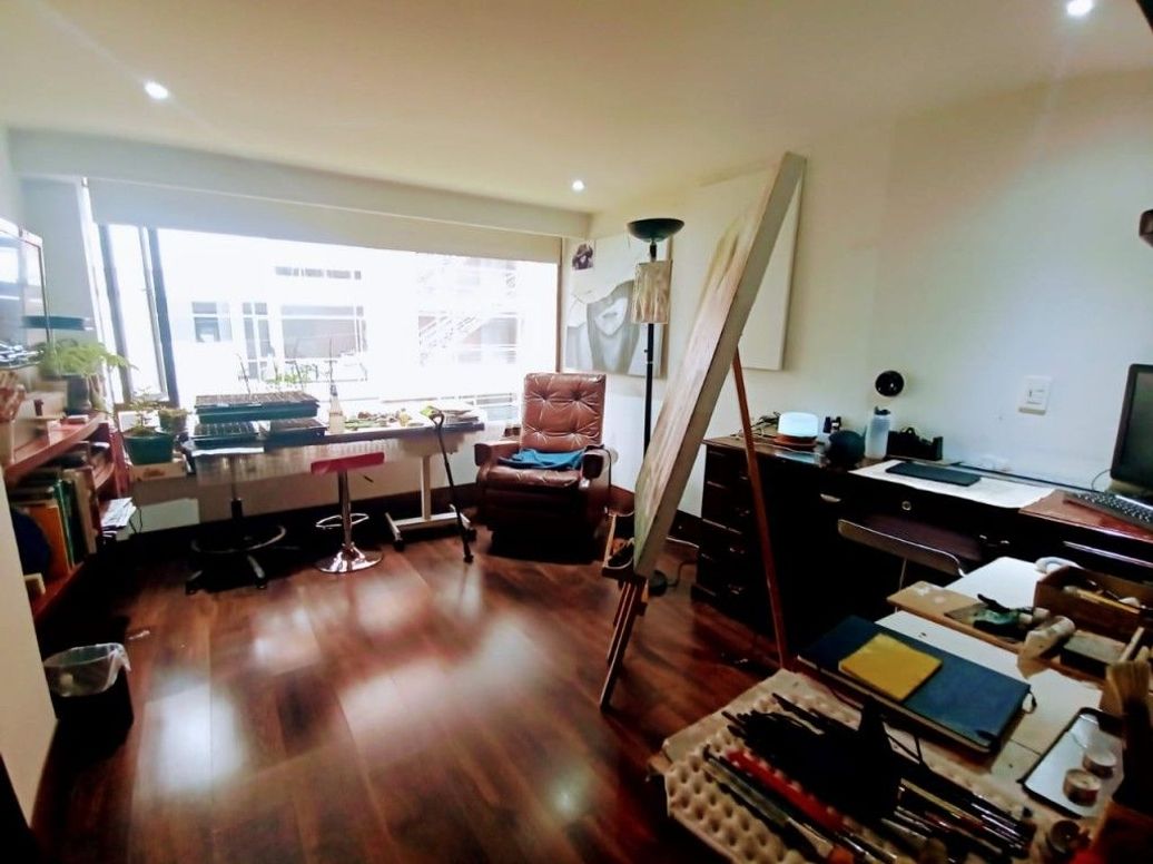 Apartamento de 3 alcobas en venta en Chico, Bogotá, 264 m² · foto 19 de 20