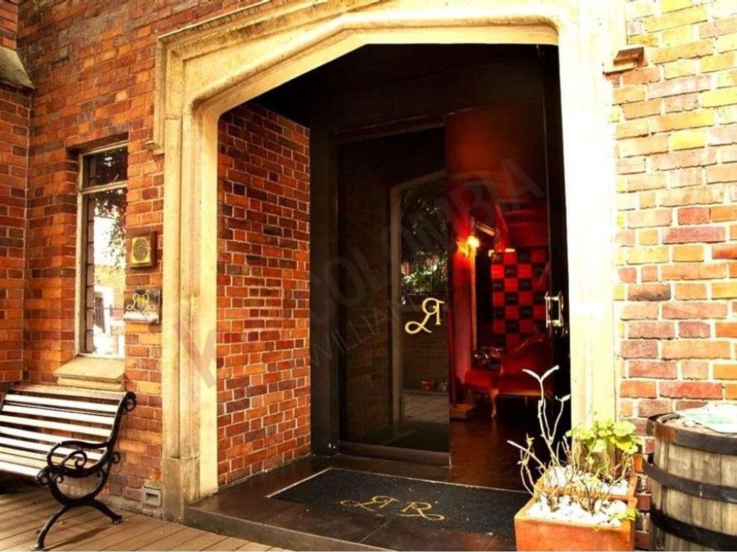 Casa de 5 alcobas en venta en Quinta Camacho, Bogotá, 616 m² · foto 4 de 15