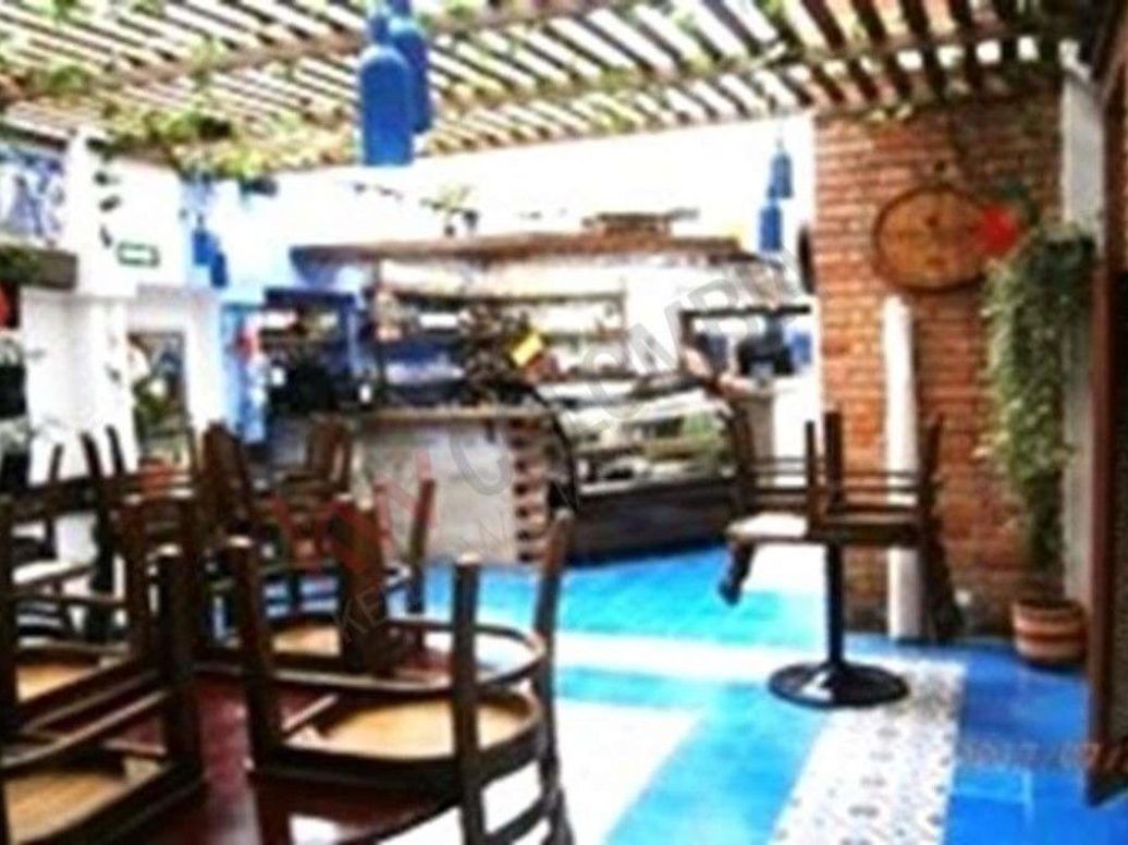 Casa de 5 alcobas en venta en Quinta Camacho, Bogotá, 616 m² · foto 12 de 15