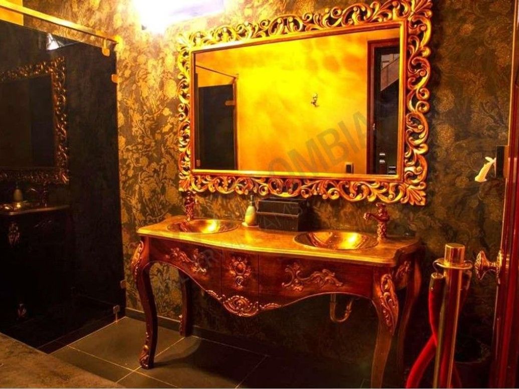 Casa de 5 alcobas en venta en Quinta Camacho, Bogotá, 616 m² · foto 7 de 15