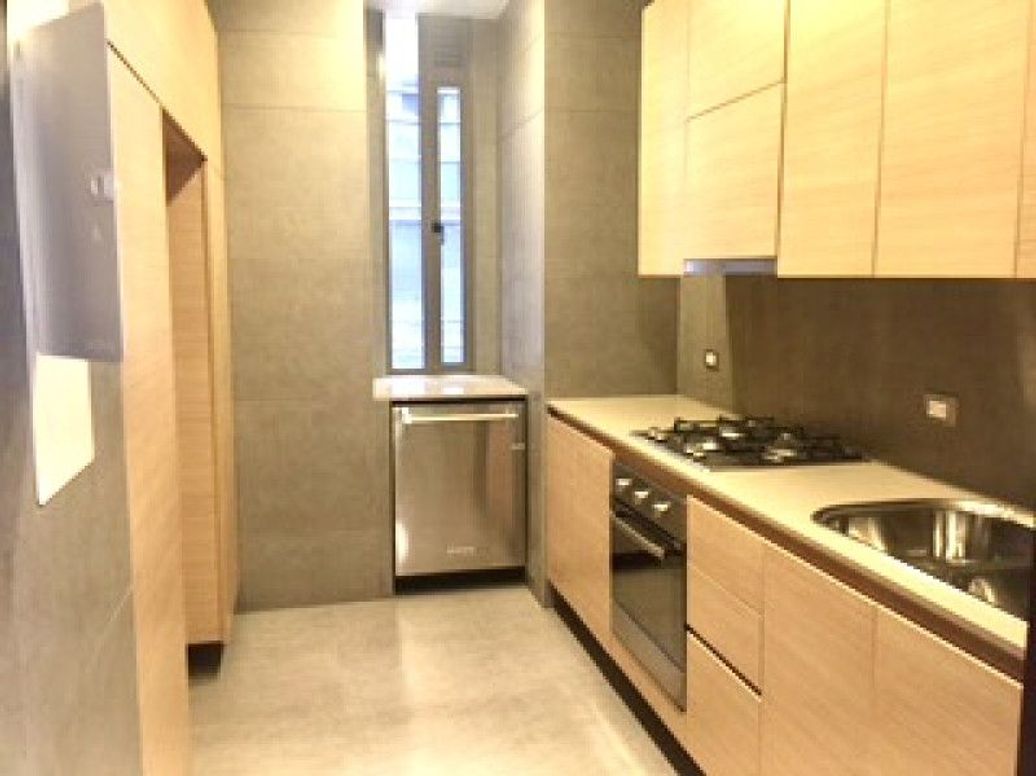 Apartamento de 2 alcobas en venta en Chicó Norte, Bogotá, 124 m² · foto 10 de 20