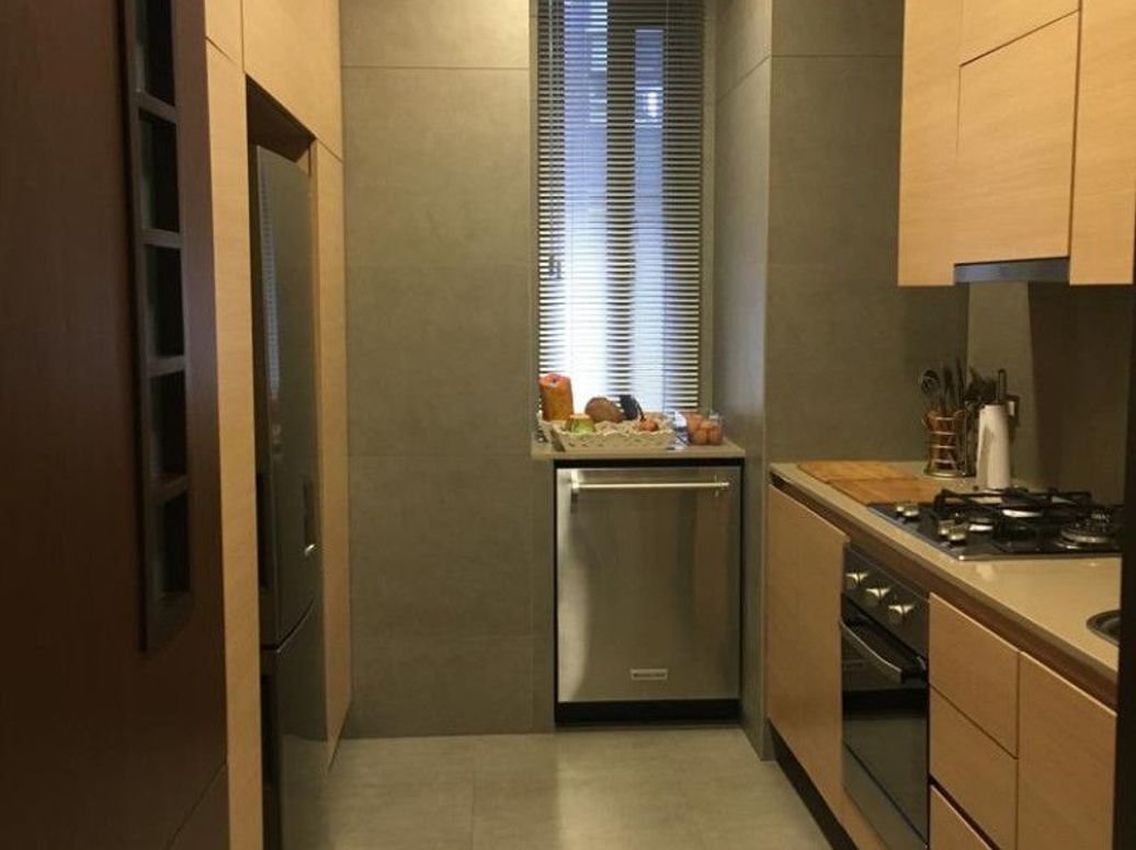 Apartamento de 2 alcobas en venta en Chicó Norte, Bogotá, 124 m² · foto 9 de 20