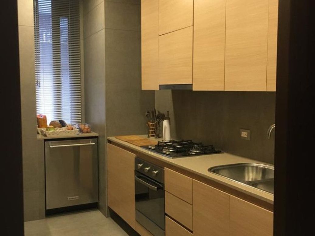 Apartamento de 2 alcobas en venta en Chicó Norte, Bogotá, 124 m² · foto 8 de 20