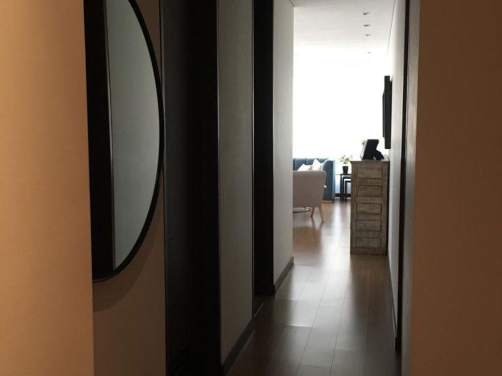 Apartamento de 2 alcobas en venta en Chicó Norte, Bogotá, 124 m² · foto 12 de 20