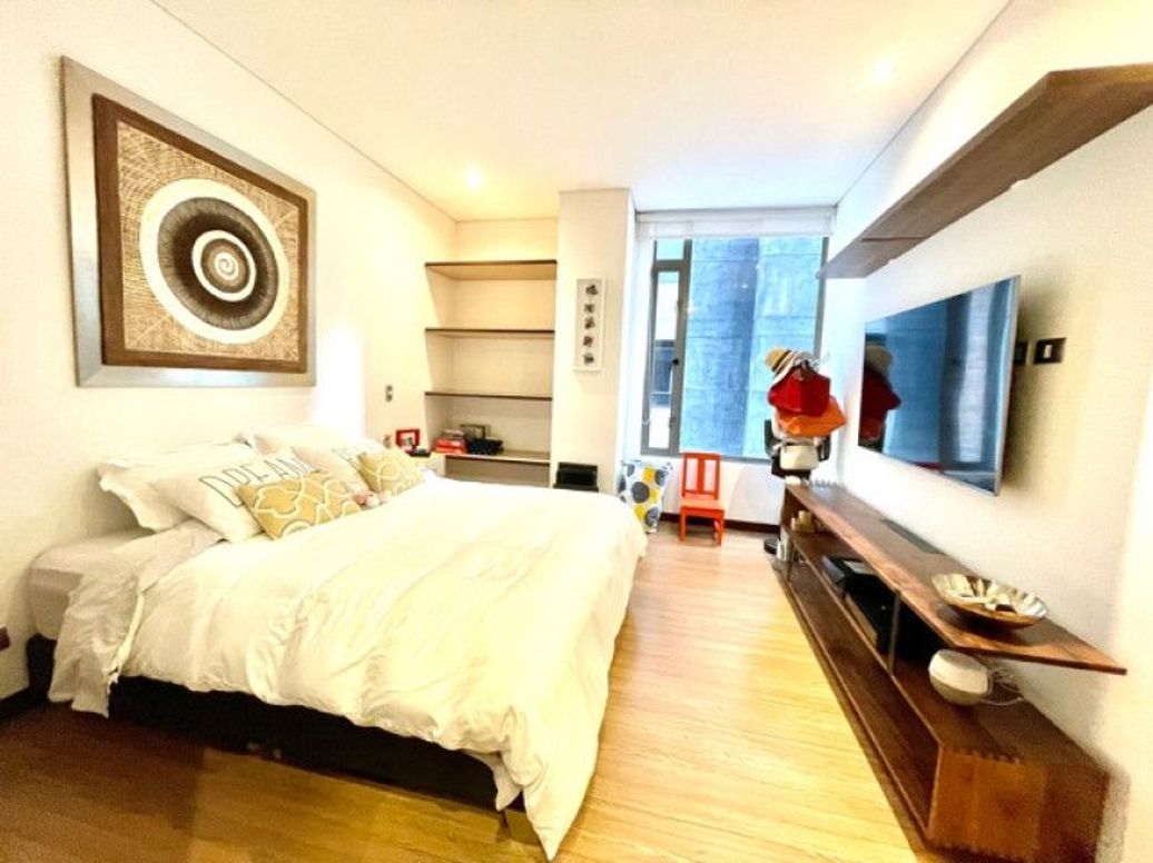 Apartamento de 2 alcobas en venta en Chicó Norte, Bogotá, 124 m² · foto 14 de 20