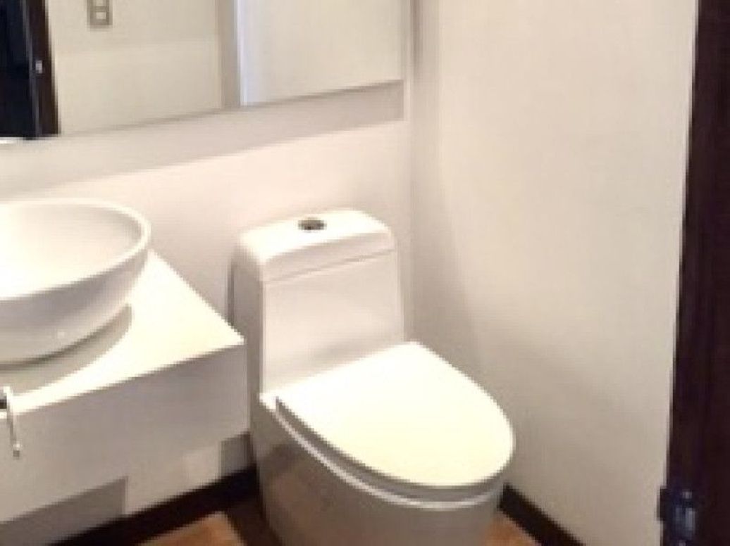 Apartamento de 2 alcobas en venta en Chicó Norte, Bogotá, 124 m² · foto 16 de 20