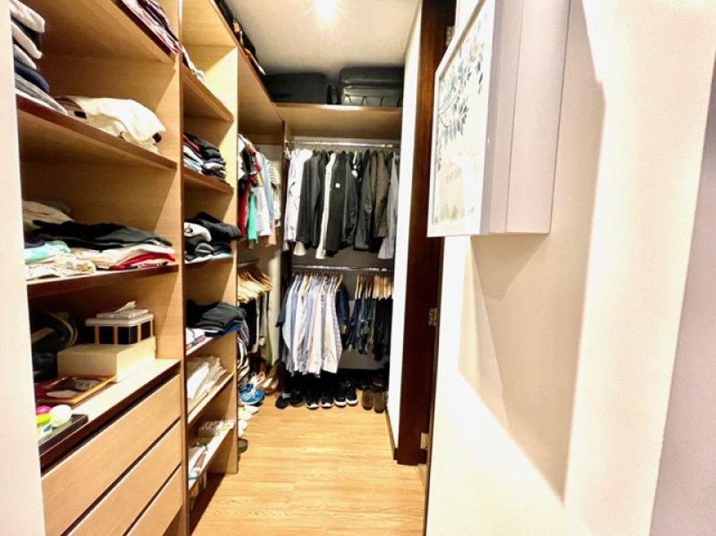 Apartamento de 2 alcobas en venta en Chicó Norte, Bogotá, 124 m² · foto 15 de 20