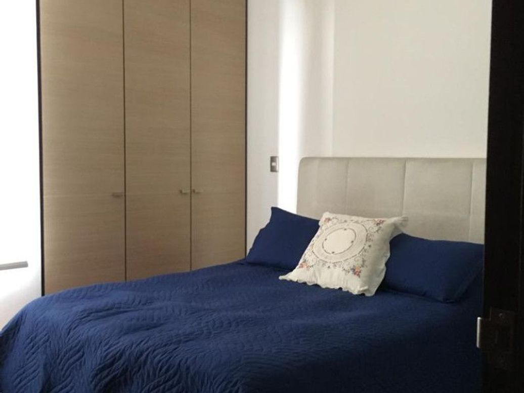 Apartamento de 2 alcobas en venta en Chicó Norte, Bogotá, 124 m² · foto 19 de 20