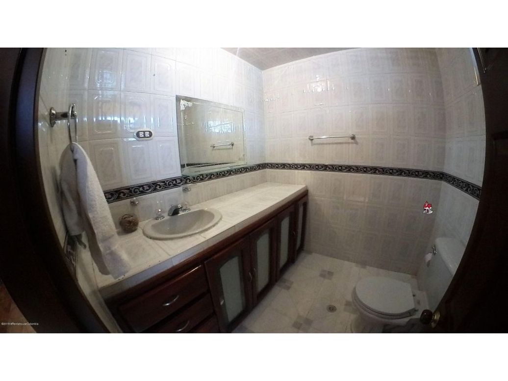 Casa de 5 alcobas en venta en Nicolas De Federman, Bogotá, 340 m² · foto 15 de 20