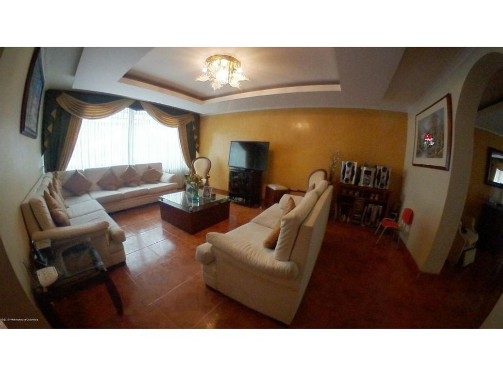 Casa de 5 alcobas en venta en Nicolas De Federman, Bogotá, 340 m² · foto 4 de 20