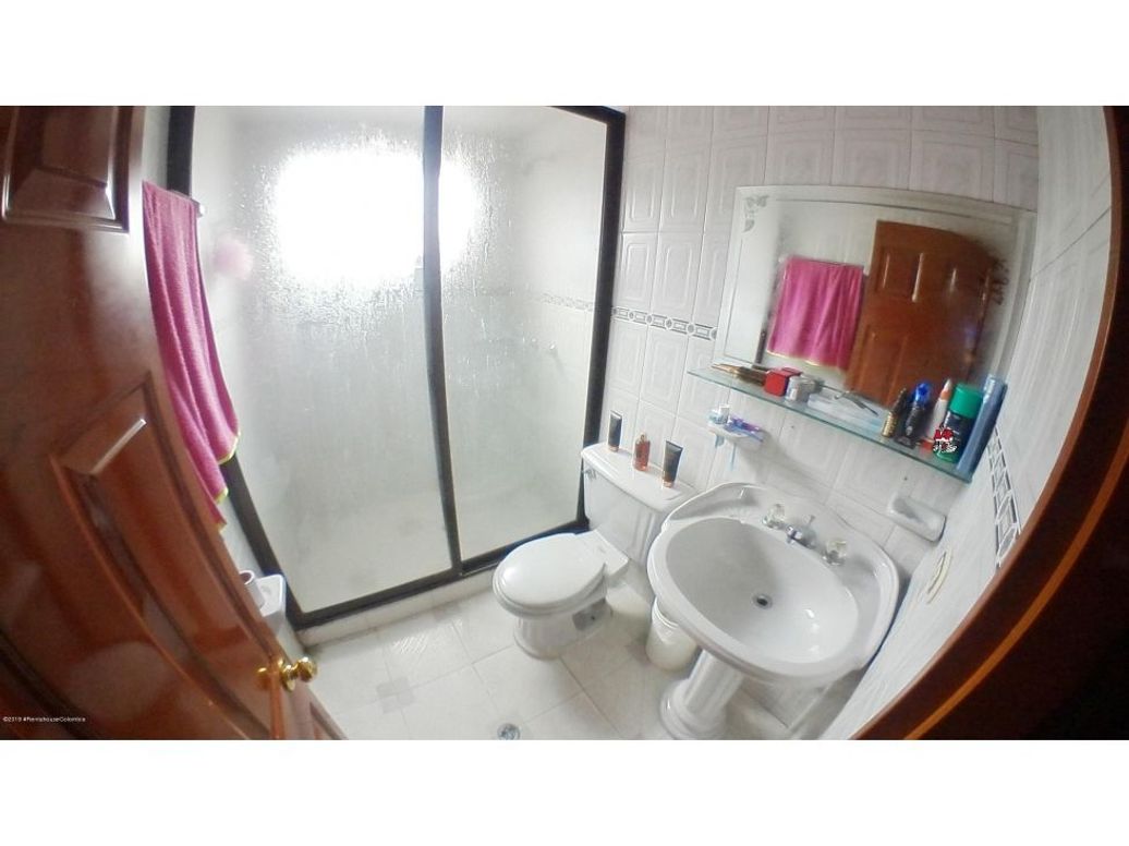Casa de 5 alcobas en venta en Nicolas De Federman, Bogotá, 340 m² · foto 13 de 20
