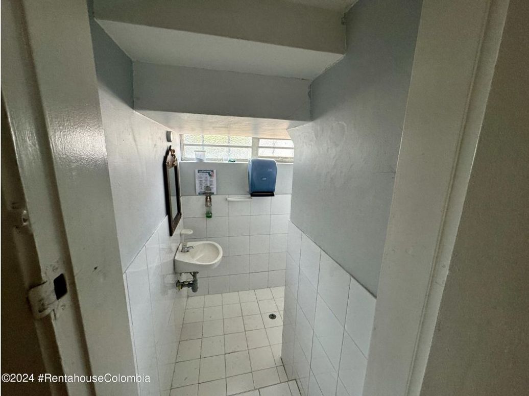 Casa de 7 alcobas en venta en Chapinero, Bogotá, 659 m² · foto 14 de 20
