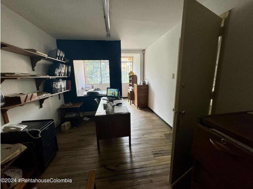 Casa de 7 alcobas en venta en Chapinero, Bogotá, 659 m² · foto 20 de 20