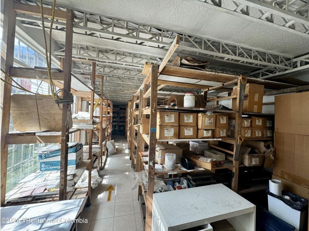 Casa de 7 alcobas en venta en Chapinero, Bogotá, 659 m² · foto 6 de 20