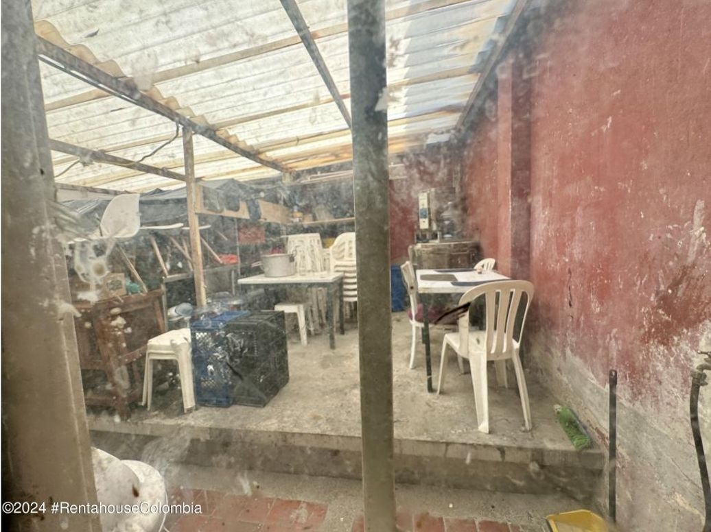 Casa de 7 alcobas en venta en Chapinero, Bogotá, 659 m² · foto 11 de 20
