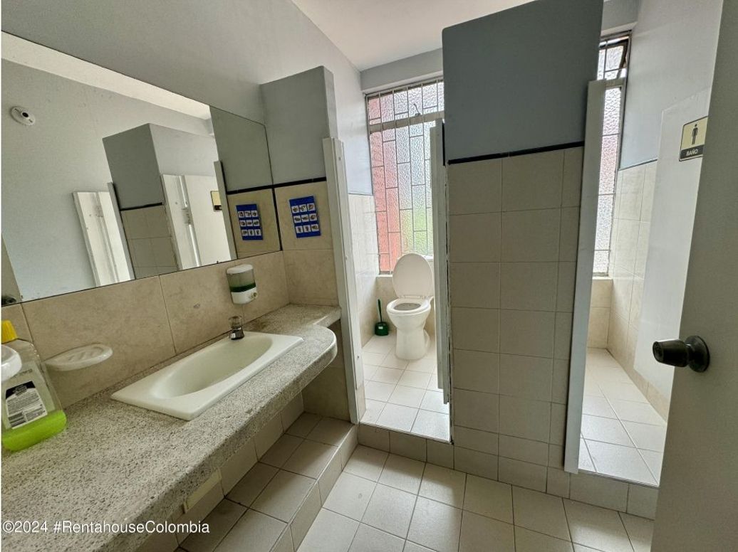 Casa de 7 alcobas en venta en Chapinero, Bogotá, 659 m² · foto 17 de 20