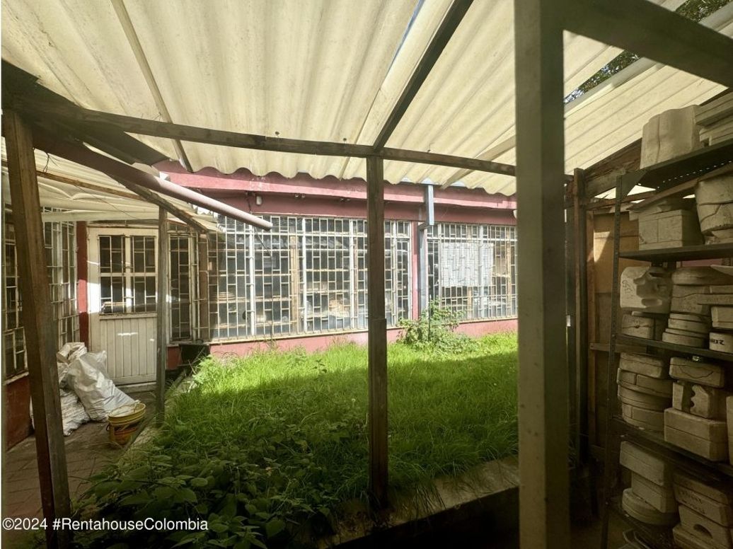 Casa de 7 alcobas en venta en Chapinero, Bogotá, 659 m² · foto 12 de 20