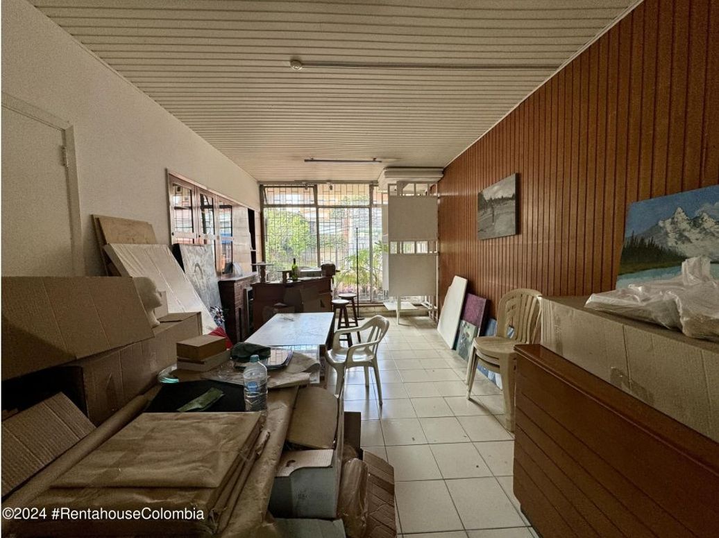 Casa de 7 alcobas en venta en Chapinero, Bogotá, 659 m² · foto 3 de 20