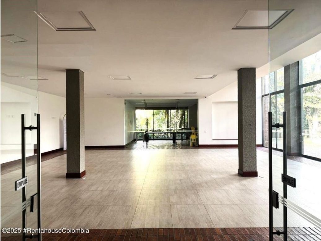 Apartamento de 4 alcobas en venta en Colinas De Suba, Bogotá, 279 m² · foto 20 de 20
