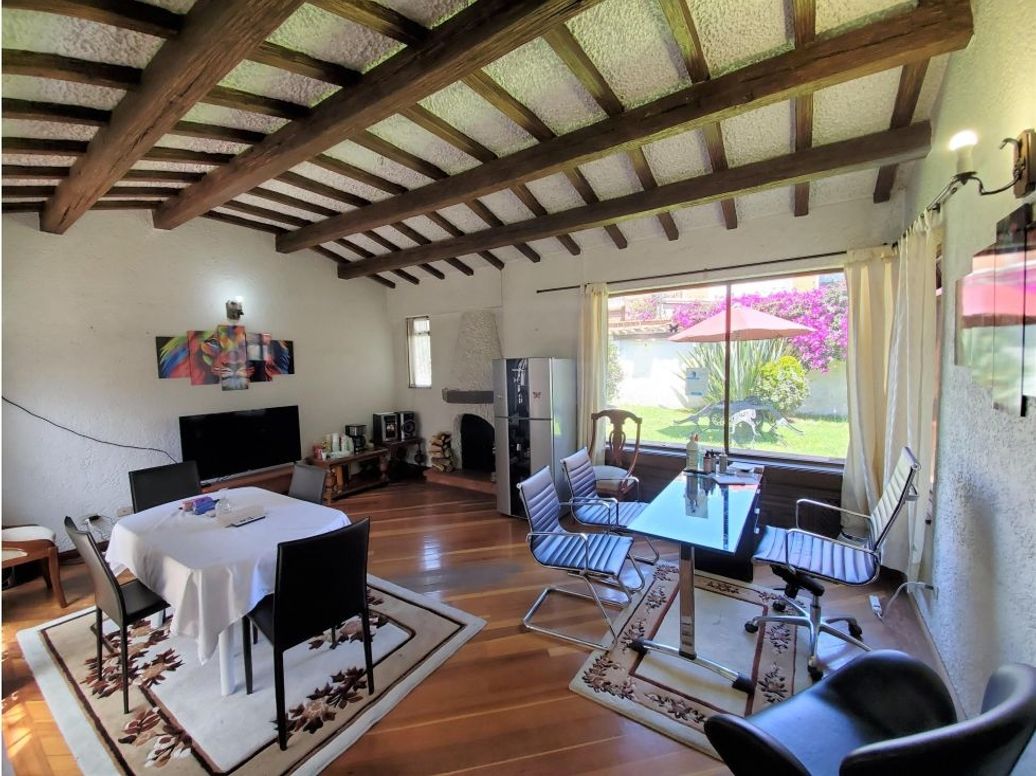 Casa de 4 alcobas en venta en La Calleja, Bogotá, 280 m² · foto 15 de 20