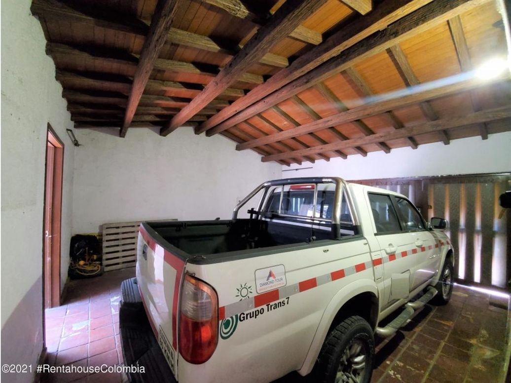 Casa de 4 alcobas en venta en La Calleja, Bogotá, 280 m² · foto 3 de 20