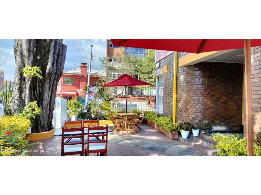 Casa de 4 alcobas en venta en La Magdalena, Bogotá, 320 m² · foto 5 de 20