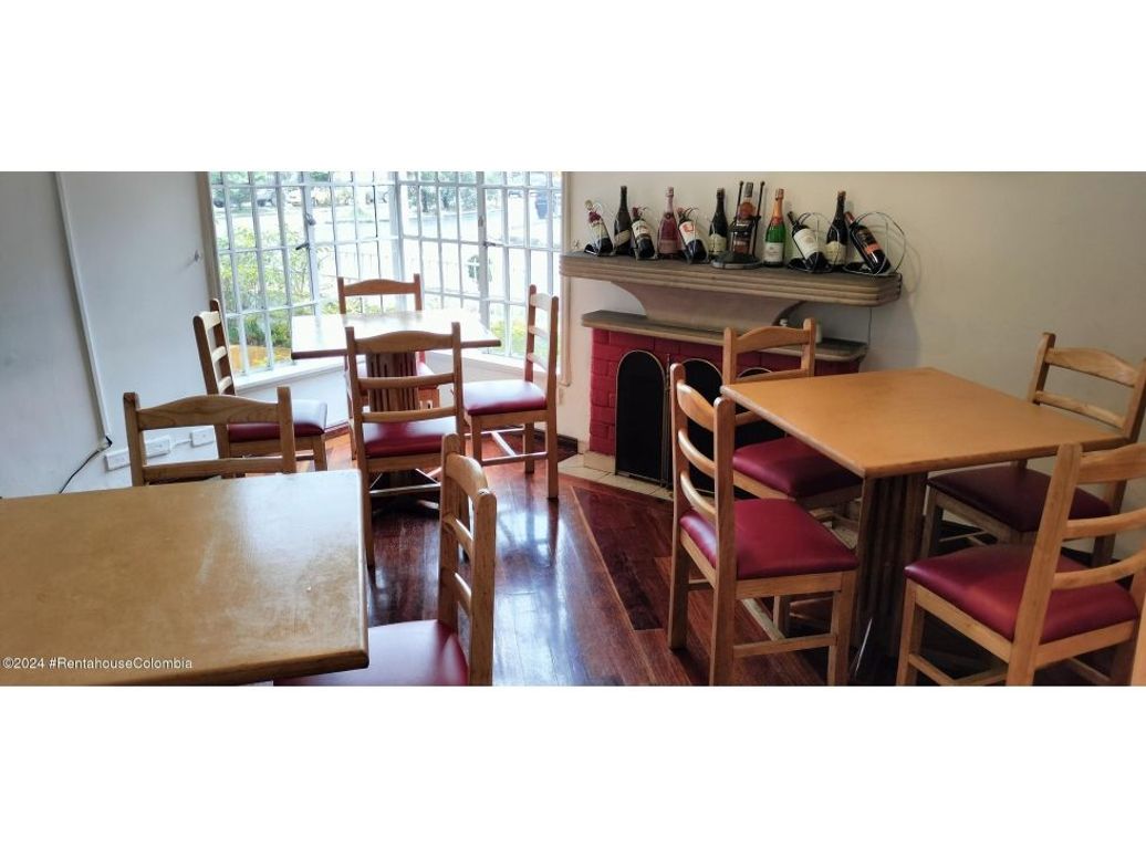 Casa de 4 alcobas en venta en La Magdalena, Bogotá, 320 m² · foto 14 de 20