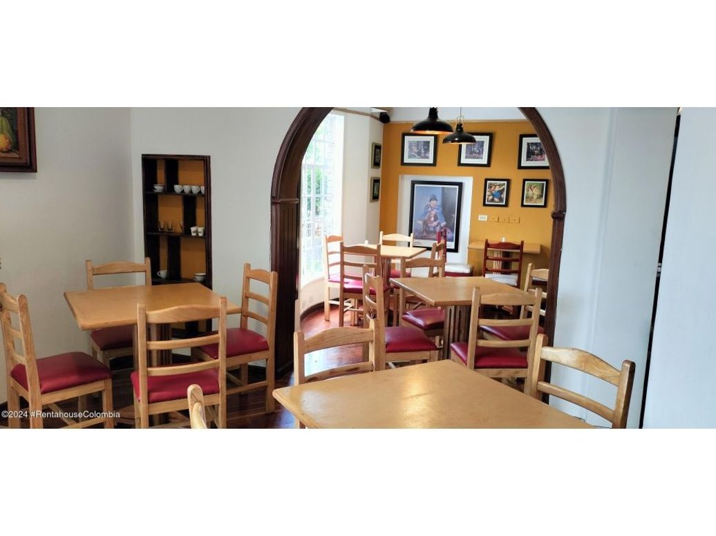 Casa de 4 alcobas en venta en La Magdalena, Bogotá, 320 m² · foto 15 de 20