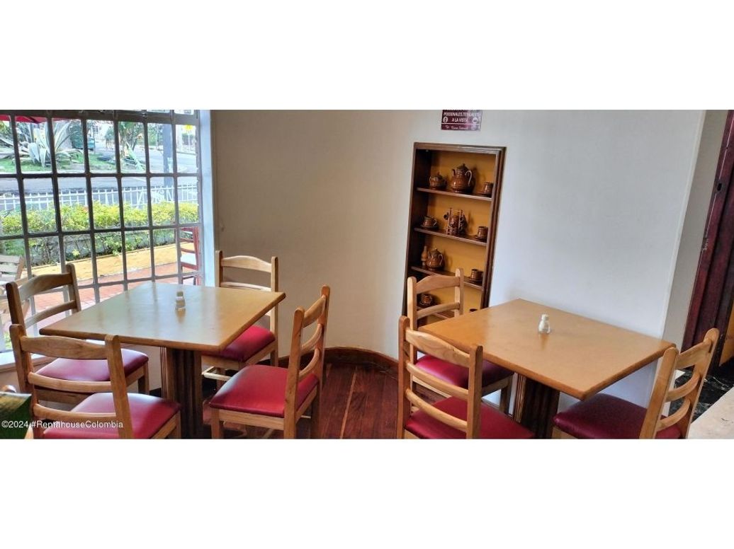 Casa de 4 alcobas en venta en La Magdalena, Bogotá, 320 m² · foto 13 de 20