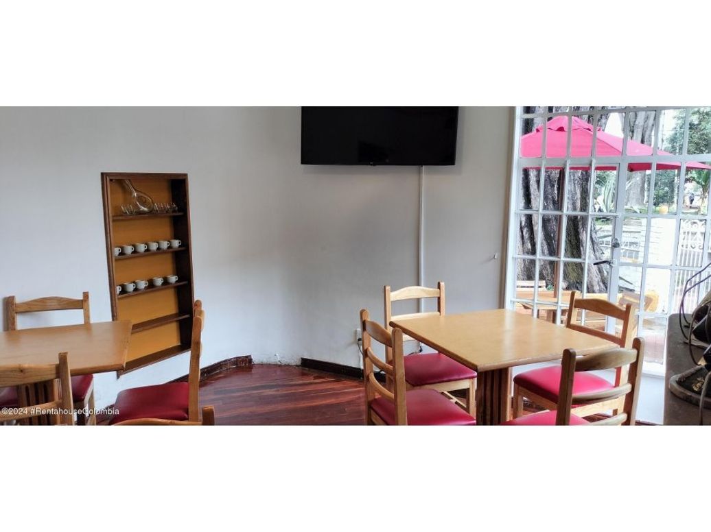 Casa de 4 alcobas en venta en La Magdalena, Bogotá, 320 m² · foto 17 de 20