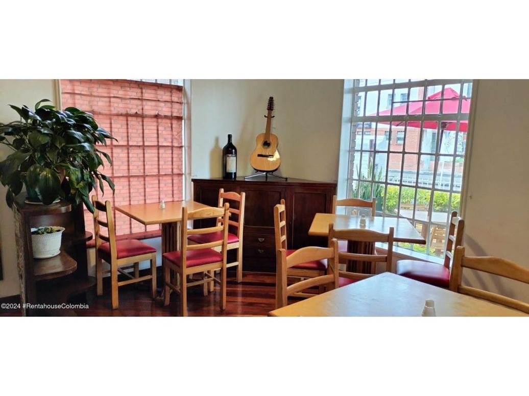 Casa de 4 alcobas en venta en La Magdalena, Bogotá, 320 m² · foto 10 de 20