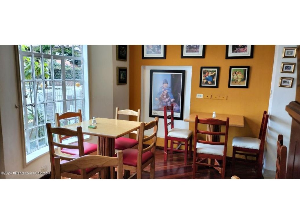 Casa de 4 alcobas en venta en La Magdalena, Bogotá, 320 m² · foto 18 de 20