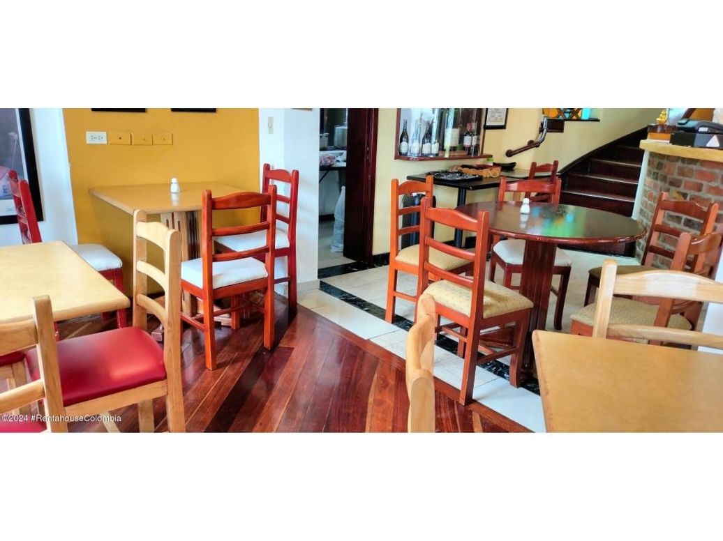 Casa de 4 alcobas en venta en La Magdalena, Bogotá, 320 m² · foto 19 de 20