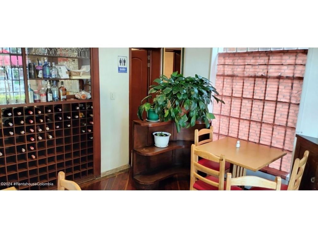 Casa de 4 alcobas en venta en La Magdalena, Bogotá, 320 m² · foto 11 de 20