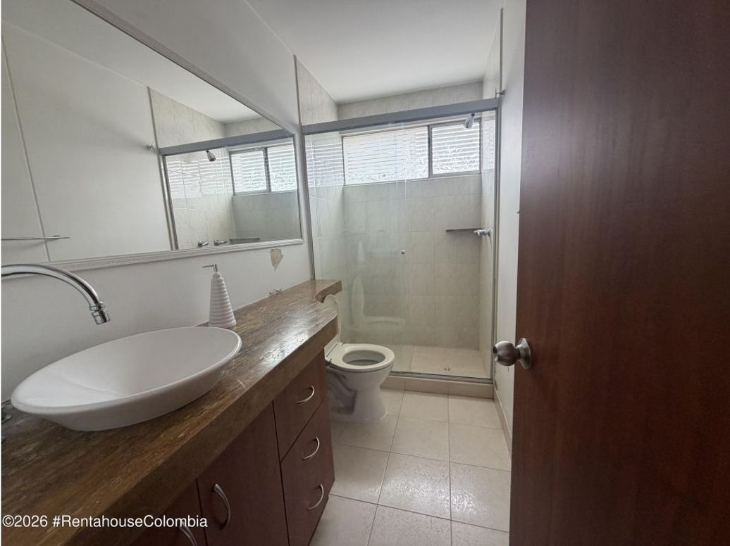 Apartamento de 4 alcobas en venta en Gratamira, Bogotá, 195 m² · foto 18 de 20