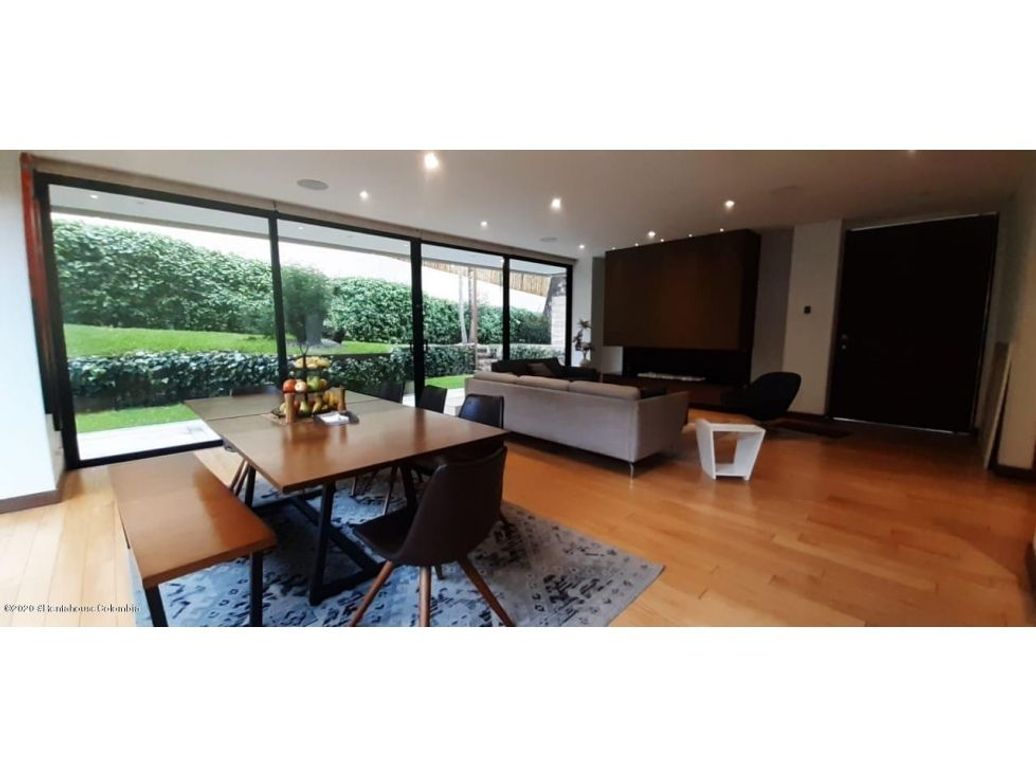 Casa de 4 alcobas en venta en Provenza, Bogotá, 290 m² · foto 3 de 20