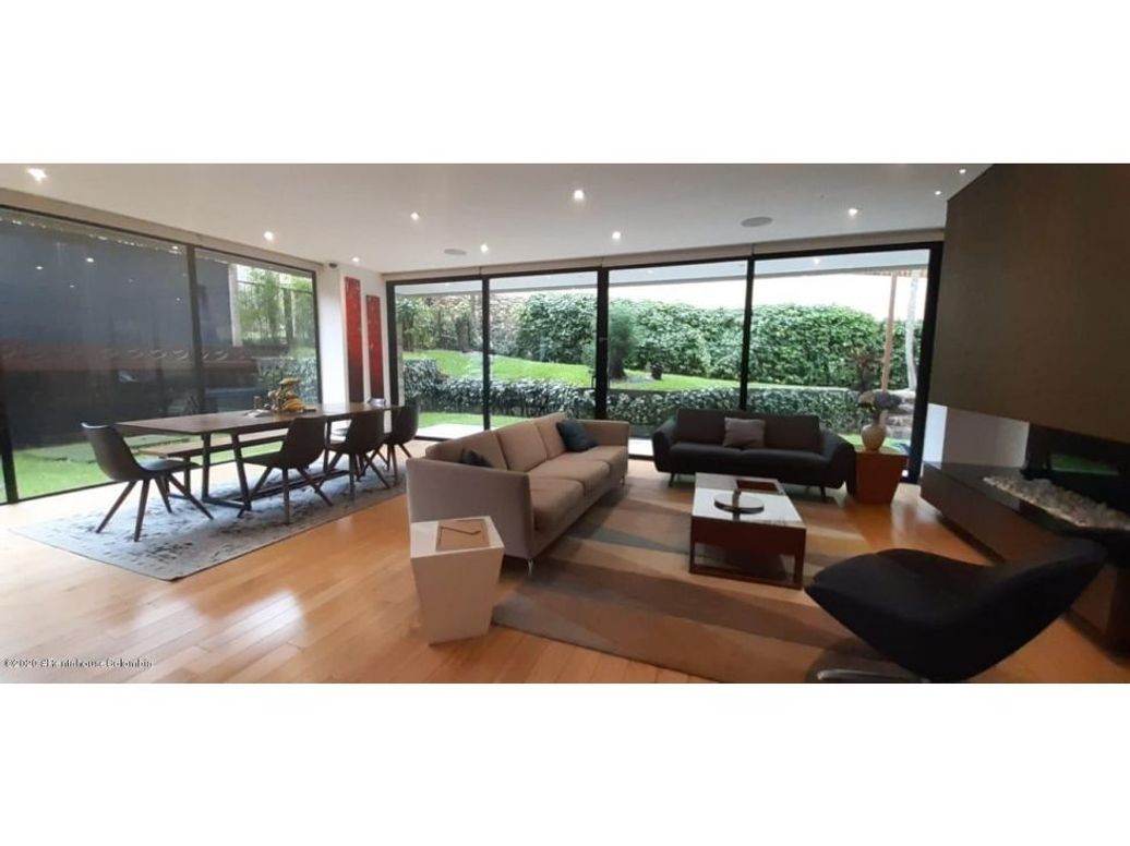 Casa de 4 alcobas en venta en Provenza, Bogotá, 290 m² · foto 4 de 20