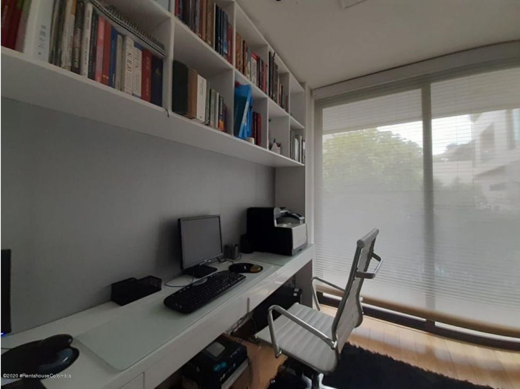 Casa de 4 alcobas en venta en Provenza, Bogotá, 290 m² · foto 8 de 20